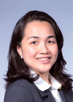 Daricha SUTIVONG