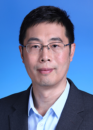 TANG Shaoqiang