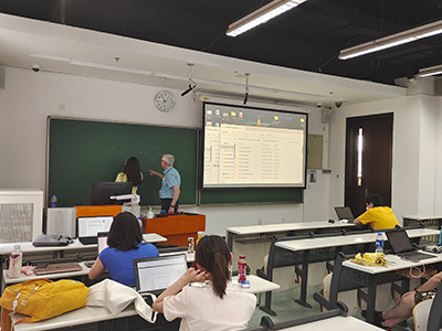 Globex Class