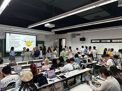 Globex Class
