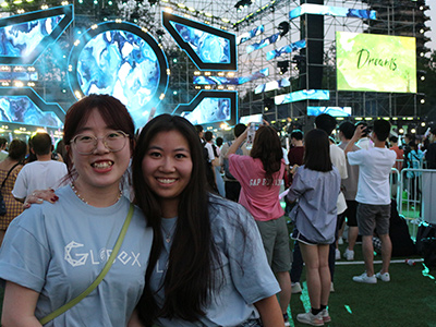 PKU International Music Festival