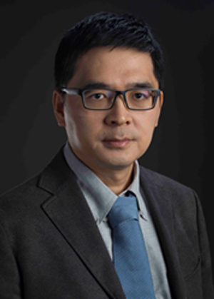HUANG Xun